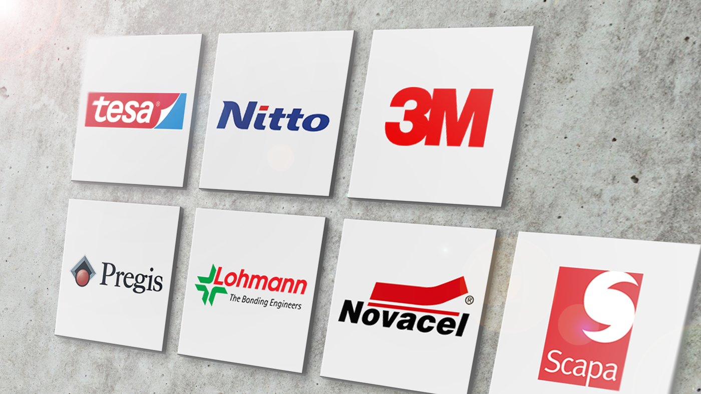 FFT Group Experte für Klebebänder, Schutzfolien & Converting