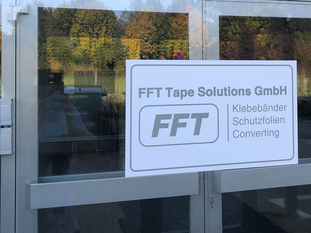 FFT Tape Solutions