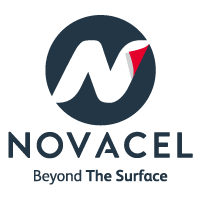 Novacel Logo